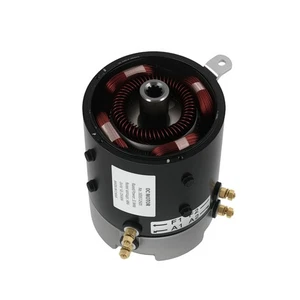 Golf Cart Electric Motor for EZGO Series 2004-Up 48V 3.3HP Drive Motor 103572501 - Bild 1 von 11