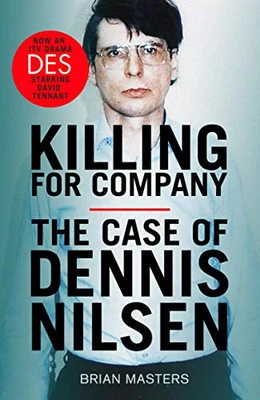 Killing For Company: The No. 1 bestseller behind the ITV dr... by Masters, Brian - Image 1 of 2