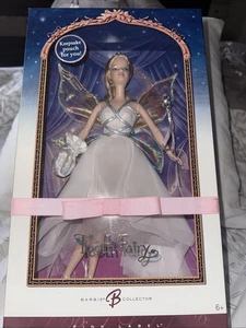 Muñeca Barbie Tooth Fairy Pink Label 2006 Mattel K7942 - Imagen 1 de 9