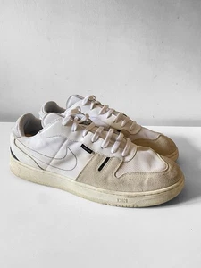 Nike Squash Tipo N.354 Hombre Talla 12 Reino Unido Entrenadores - Imagen 1 de 12