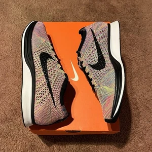 2013 Nike Flyknit Racer 526628 004 US11 - Picture 1 of 11