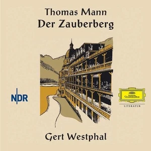 Thomas Mann - Der Zauberberg #B2056737 - Bild 1 von 1