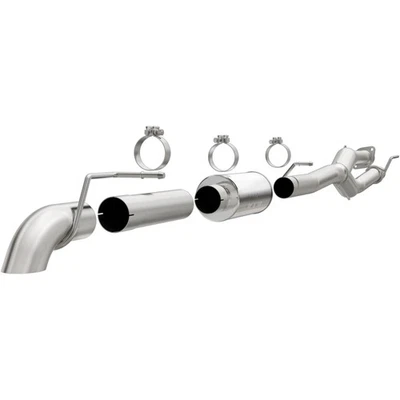 MagnaFlow Performance Exhaust System Kit 17200 Foto 1 de 4