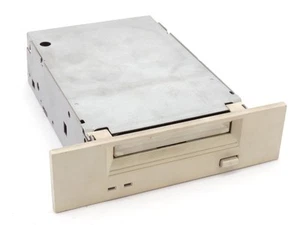 HP C1554A 12/24GB DDS3 Internal 50-Pin SCSI Tape Drive Streamer Bandlaufwerk - Bild 1 von 1
