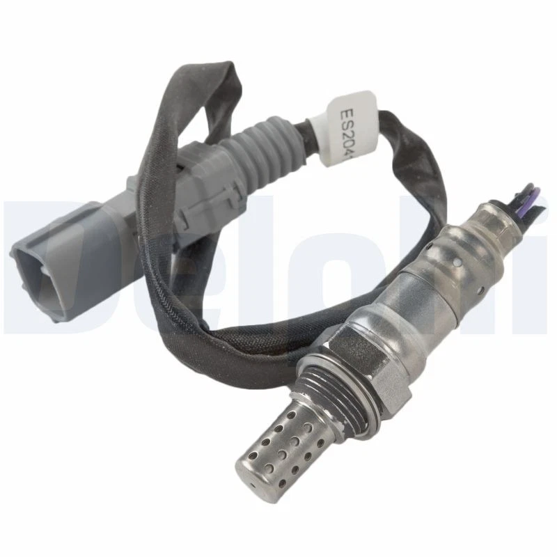 ES20410-12B1 DELPHI Sonda lambda per LEXUS, TOYOTA - Immagine 1 di 1