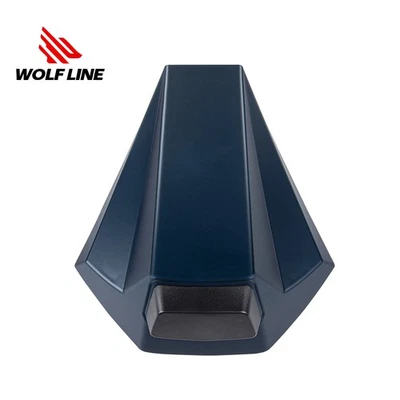 WOLFLINE Rear Passenger Seat Cover For RC 125 200 390 2022-2024 ABS Blue Cowl - Image 1 of 4