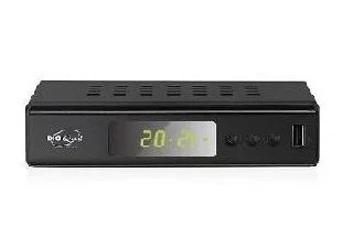 DIGIQUEST TWIN TUNER SE REC DDT    ZAPPER HD - Immagine 1 di 1