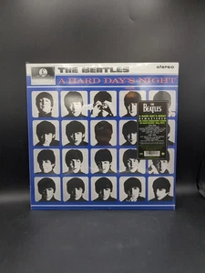 Vinyl Record The Beatles A Hard Day'S Night - Picture 1 of 2