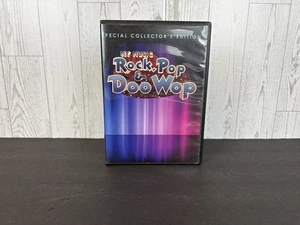 My Music Rock Pop & Doowop Special Collectors Edition DVD Box Set New - Bild 1 von 13