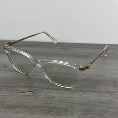 Gafas para mujer COACH HC6176 5111 rectangulares transparentes 53 mm Foto 1 de 4