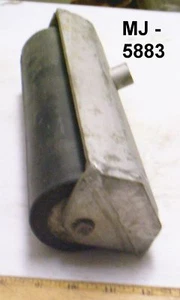 Material Handling Gummiwalzenbaugruppe - Teile-Nr.: 3B1135D-1 (NOS) - Bild 1 von 5