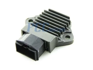 Rectificador regulador Honda VT750C SHADOW ACE 1998 MOTOCICLETA I VR09 - Imagen 1 de 1