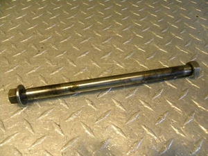 KTM 620SX 1998 620 SX 98 SWING ARM PIVOT PIN - Picture 1 of 1