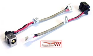 DC Jack Netzbuchse 2,5mm PJ132 - Picture 1 of 1