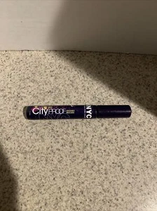 NYC New York Color City Proof Buildable Mascara 861, Extreme Black - Picture 1 of 2