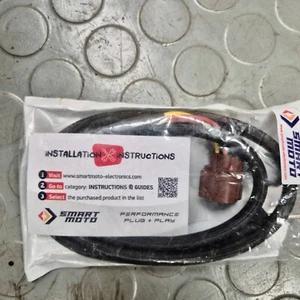 KTM 690 ENDURO LÜFTERSCHALTER von Smart Moto - Bild 1 von 4