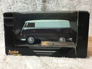 Hongwell - JUNIOR DRIVER CLASSICS - VW TRANSPORTER 1/43 - Picture 1 of 1