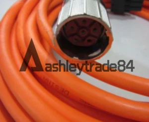 1 SZT NOWY do Siemens 6FX8002-5CN06-1BA0 Kabel zasilający serwo 10m - Zdjęcie 1 z 5