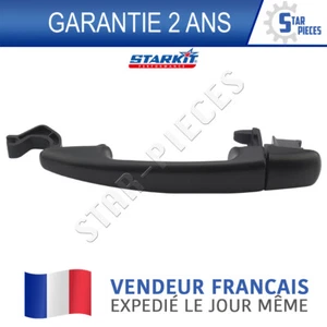 POIGNEE PORTE LATERALE GAUCHE OU DROITE EXPERT 2 JUMPY 2 SCUDO 2 >07 - Imagen 1 de 3