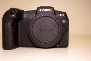 Canon EOS RP Mirrorless Camera Body | Original Accessories | Extra Batteries - Picture 1 of 14