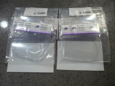 3M Speedglas G5-01, G5-03, 9100XXi & XX Outside & Inside Protection Plates