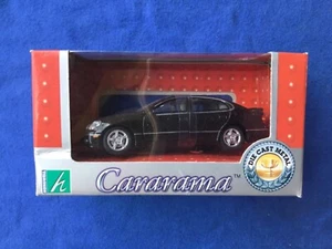 Hobby Cararama Mercedes-Benz sports car 1:43 Diecast model Boxed lot 1. - Picture 1 of 2