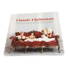 Classic Christmas Various Artists CD Allegro Santa Baby Sleigh Ride New Sealed 