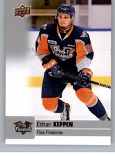 2019-20 Upper Deck CHL Canadian Hockey League Cards Pick From List 201-400 (SPs)