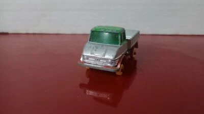 Vintage Matchbox Series No 49 Unimog Truck Made in England Lesney - Image 1 of 4