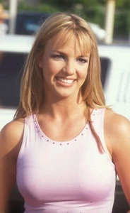 Britney Spears in a 11" x 17" Glossy Photo Poster 793 - Picture 1 of 1