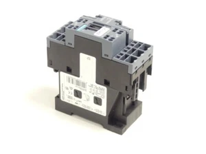 Siemens 3RT2026-2FB40 Leistungsschütz 24 V E-Stand: 02 - Bild 1 von 7