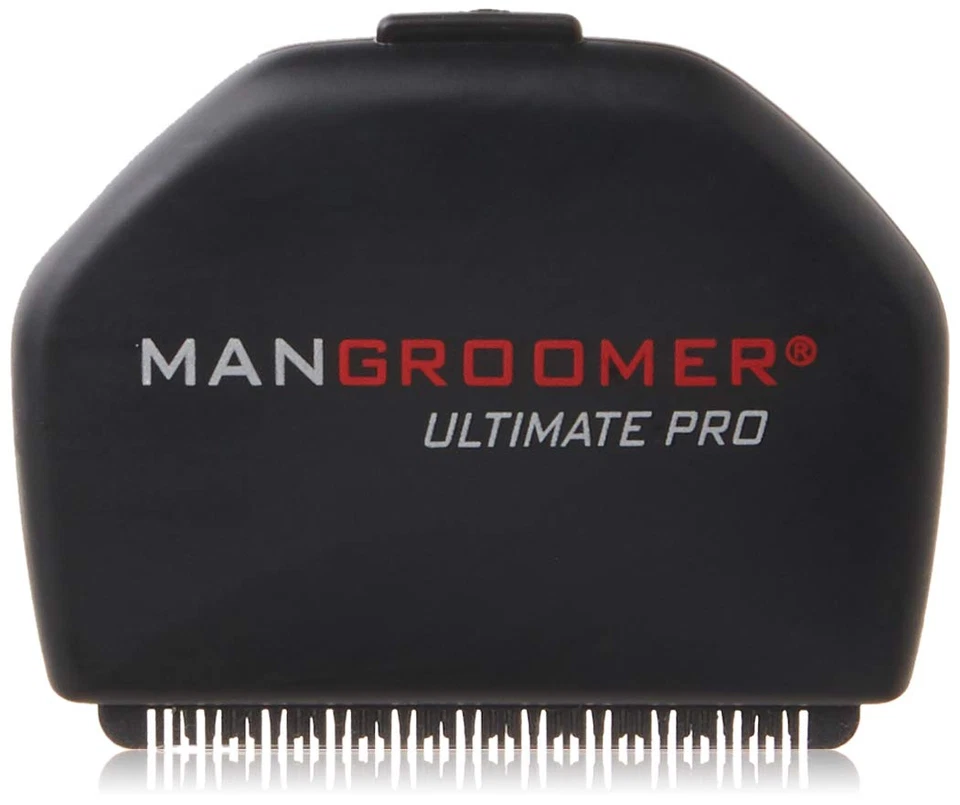 Mangroomer Ultimate Pro Back Shaver Replacement Head