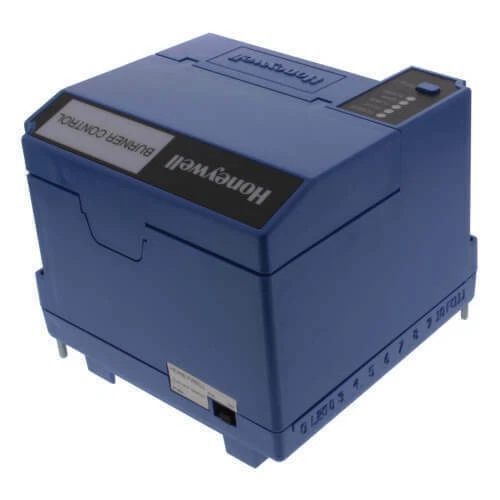 Honeywell RM7890A1056 Burner Control Relay Module