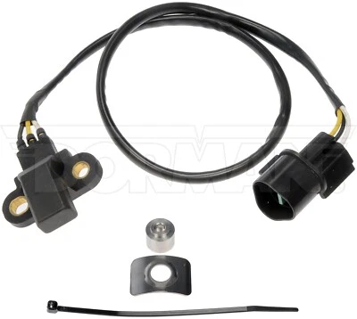 Sensor de posición del cigüeñal del motor Dorman para Mitsubishi Galant 2004-2009 3,8 L V6 Foto 1 de 4