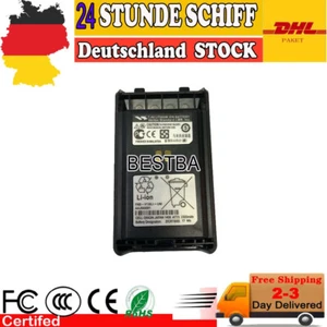 Akku für Vertex YAESU VX-351 VX-354 VX-359 7.4V 2300mAh FNB-V130LI Batterie - Zdjęcie 1 z 3