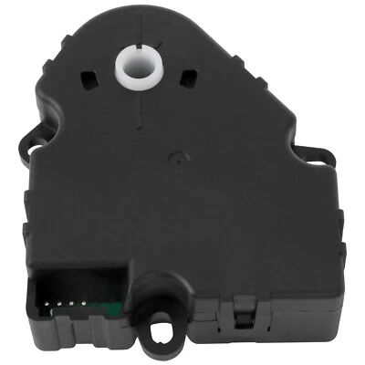 Fits Buick Chevrolet Rendezvous Venture 1999-07 604-117 HVAC Blend Door Actuator - Image 1 of 4