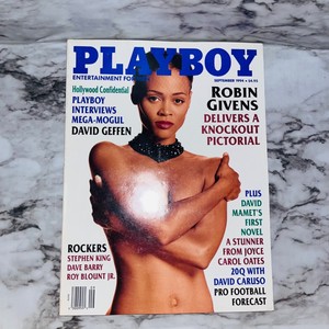 Playboy | September 1994 | Magazine | Centerfold Included