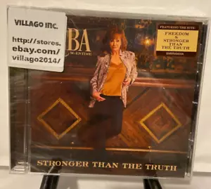Stronger Than The Truth By Reba McEntire - Cd New - Picture 1 of 2