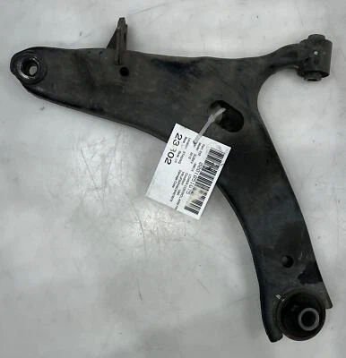 Brazo de control inferior delantero izquierdo lado del conductor OEM 20202FJ050 13-17 Subaru XV Crosstrek Foto 1 de 4