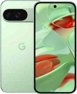 Google Pixel 9 - 128 Go/256 Go - (Désimlocké) (Modèle US) Toutes couleurs - Photo 1 sur 21