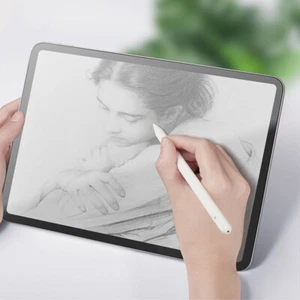 Paper Screen Protector For iPad Pro 11 12 9 2020 2021 Air 4 3 2 10.2 8th 7th 6th - Picture 1 of 9