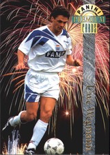 1994-95 Panini Premium Bundesliga #71 Uwe Wegmann