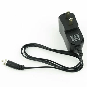 RC Nitro Car Glow Plug Igniter Battery Charger for HSP 1/8 1/10 Model Car - Picture 1 of 3