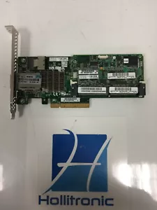 HP 631667-B21 Karte - Bild 1 von 6