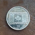 Pièces De Monnaie Canada  25 Cent 2015