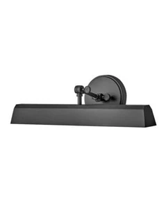 Black LED Accent Light from the Arti Collection - Picture 1 of 1