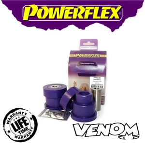 Powerflex Tirante Anteriore Boccole Posteriori Saab 9-3 98-02 PFF66-303 - Foto 1 di 2