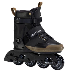 K2 Uptown Rolki Unisex Dorośli Wrotki Rolki Łyżwiarstwo - Zdjęcie 1 z 1