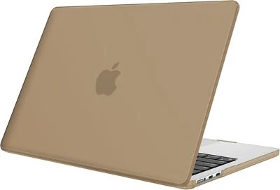 Case for MacBook Air 13.6 Inch A3240 A3113 A2681(2022-2025) Snap On Hard Cover - Image 1 of 4