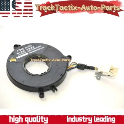 NEW Steering angle sensor Fits For 2003-2006 Z350 Infiniti G35 FX35 FX45 - Image 1 of 3
